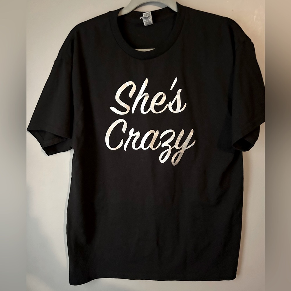 Graphic TShirt Luke Combs Song Themed